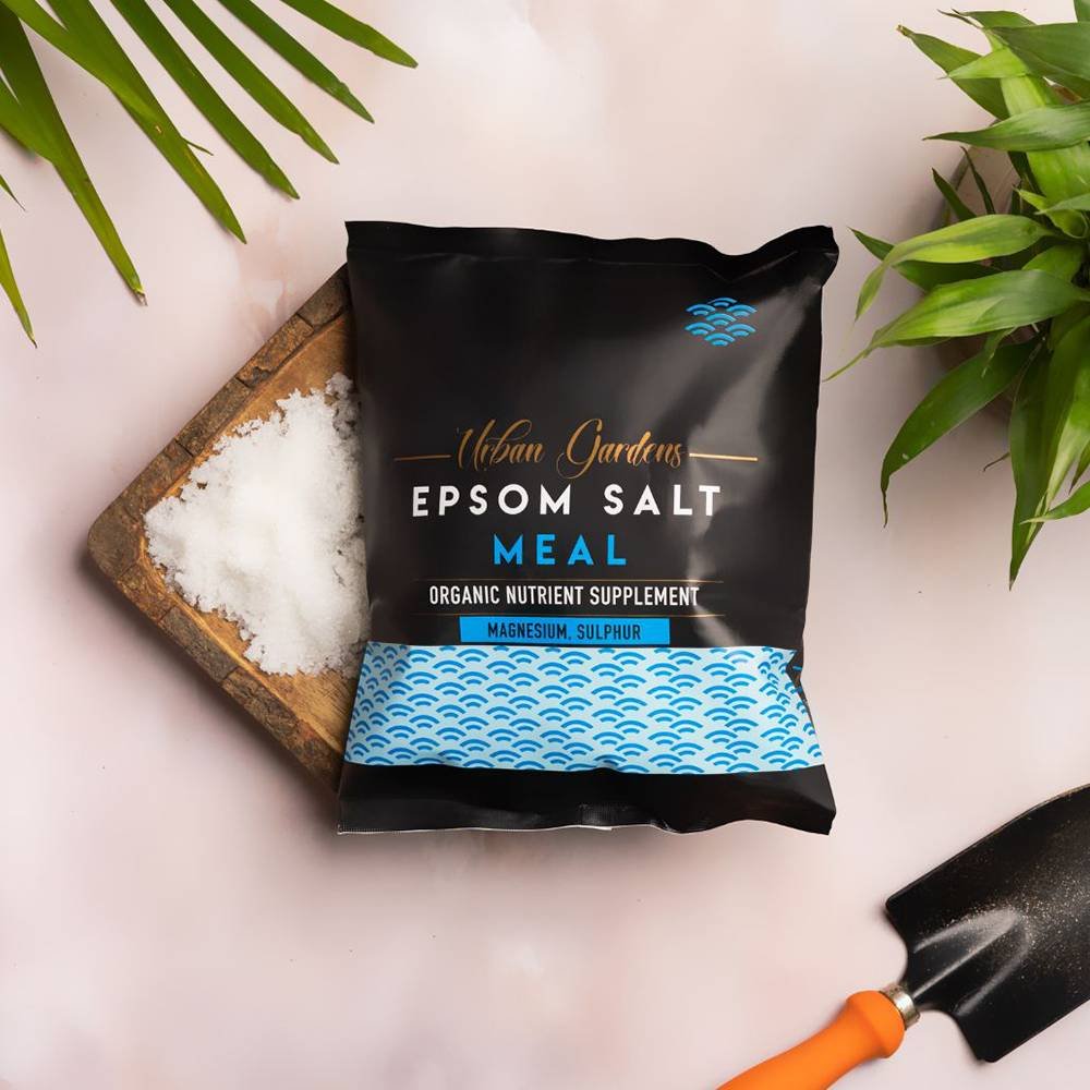 Epsom Salt